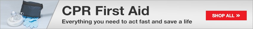 CPR First Aid - Everything you need to act fast and save a life