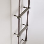 Shop Fire Escape Ladders & Hoods
