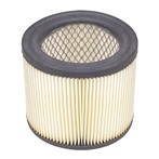 Shop Vacuum Filters & Sleeves