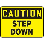 Shop Slips, Trips & Falls
