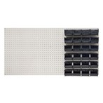 Shop Peg Board Wall Storage Systems
