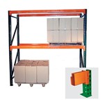 Shop Racking & Decks