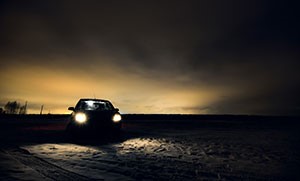 Assemble a Winter Emergency Car Kit