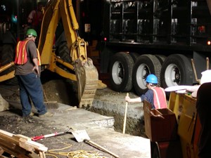 10 tips for safer trenching and excavating
