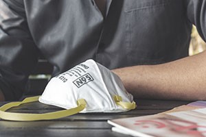 Frequently Asked Questions about N95 Respirators