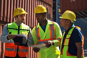 June is National Safety Month