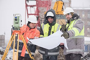 The Importance of Layering Clothing in Cold Environments