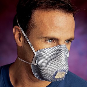 Get the right respirator for your vehicle plant team