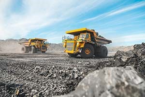 A Safety Alert: Powered Haulage Accidents