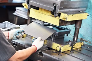 OSHA Seeks Input on Mechanical Power Presses Standard