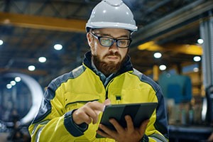 OSHA Revises Small Business Safety & Health Handbook
