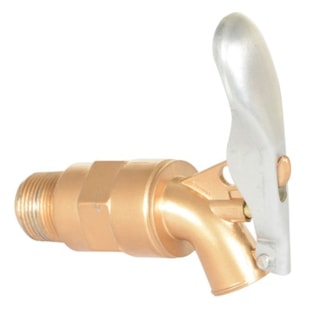 Shop Drum Faucets, Vents & Valves