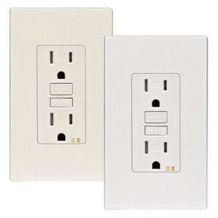 Shop Electrical Receptacles