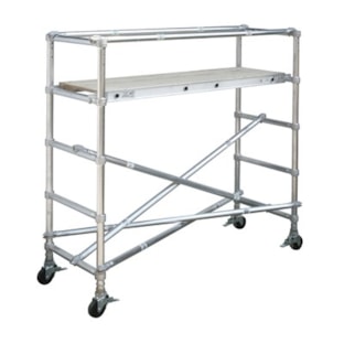 Shop Scaffolding