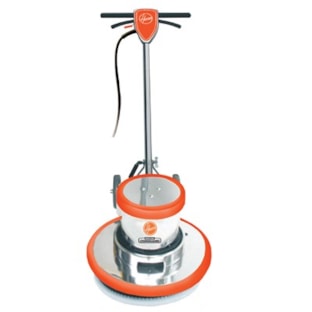 Shop Floor Buffing & Burnishing Machines