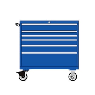 Shop Tool Cabinets