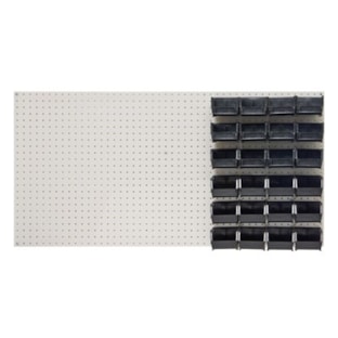 Shop Peg Board Wall Storage Systems