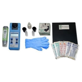 Shop Water Sampling Kits