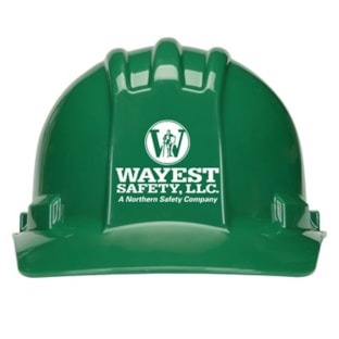 Shop Head Protection Hard Hats
