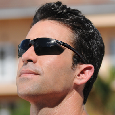 Dual lens