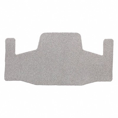  Cotton Padded Hard Hat Replacement Brow Pad