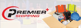 NSI Premiere+ Shipping Program