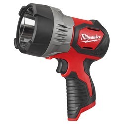 Flashlights and Batteries