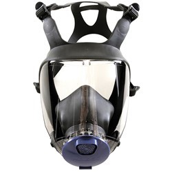 Moldex 9000 Full Face Respirator