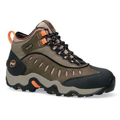 Hikers 
