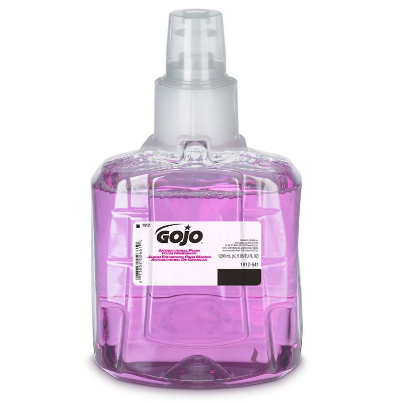 hand soap