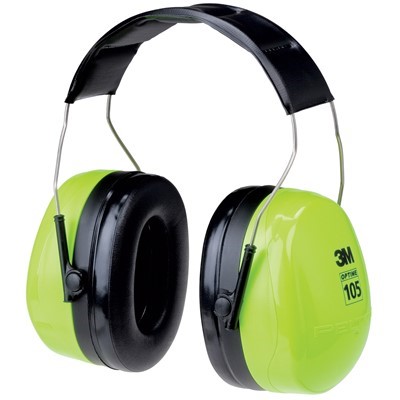 Shop 3M Hearing Protection