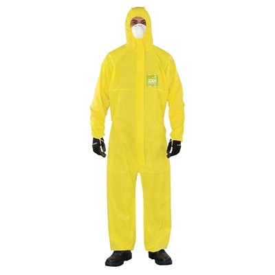 Protective Clothing