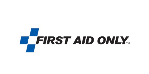 First Aid Only