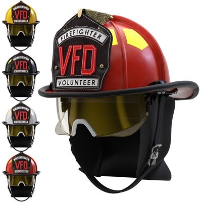 Firefighting Equipment