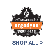 Shop All Ergodyne Products