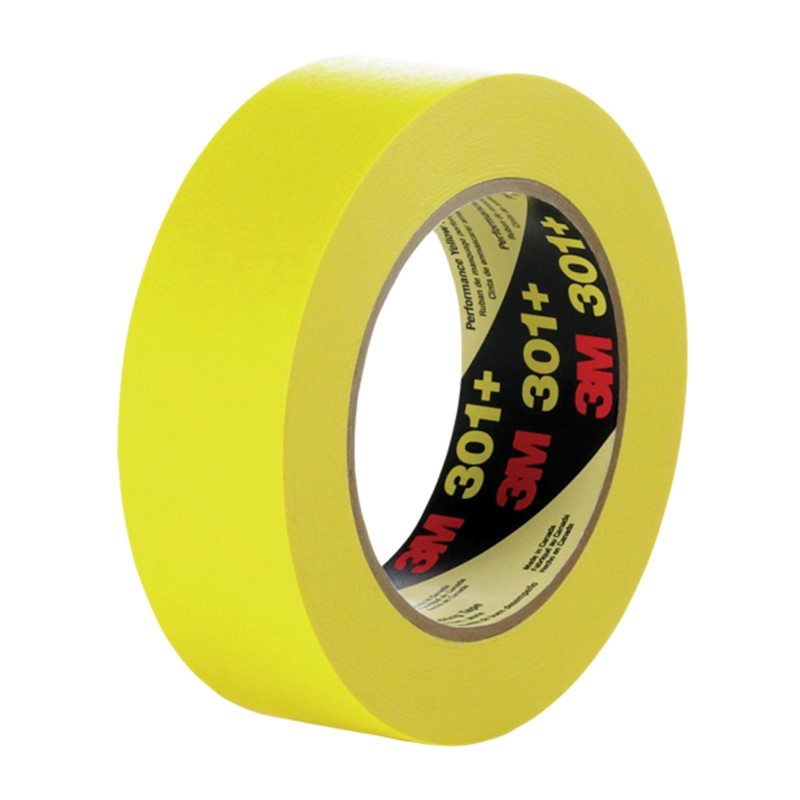 Masking, Paper And Painters Tape