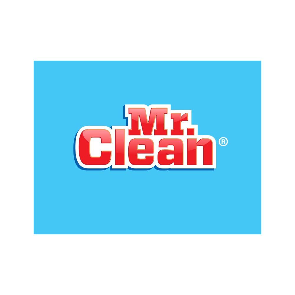 Mr. Clean