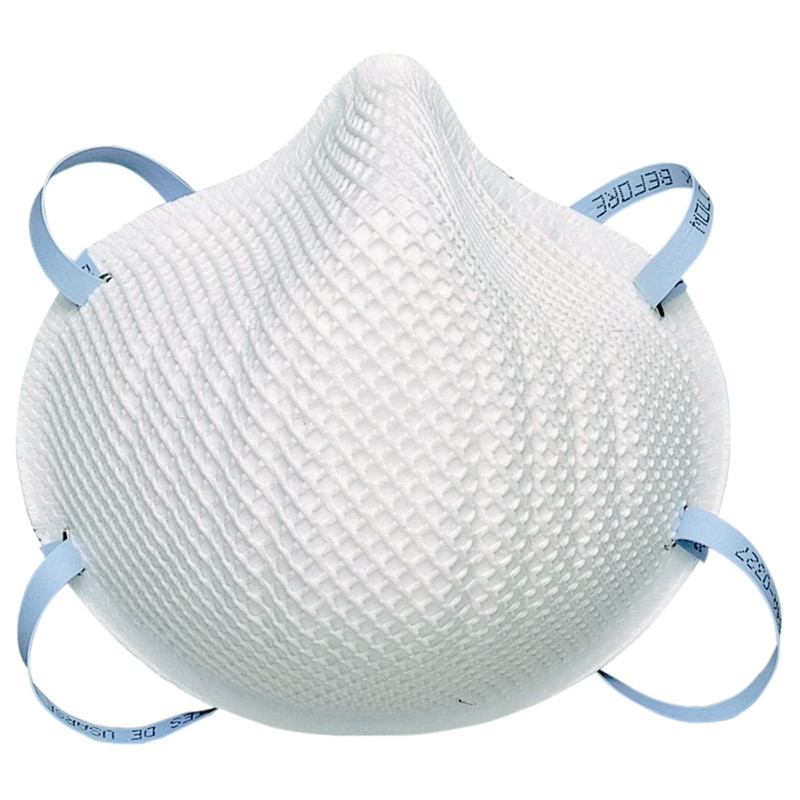 Respiratory Protection 