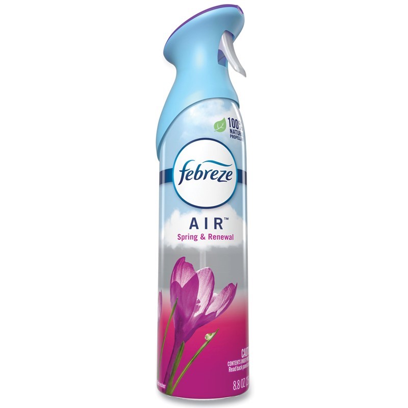 Deodorizers