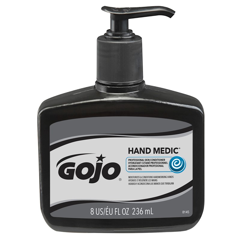 hand lotion