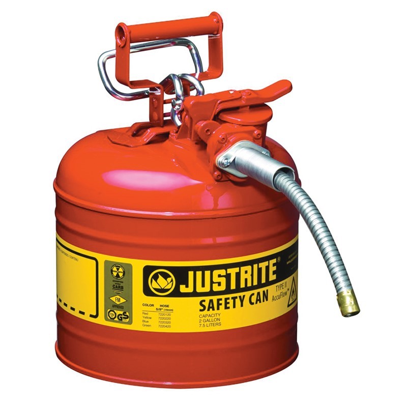 Safety Cans
