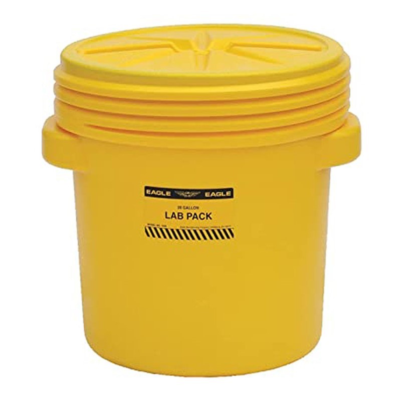 Sorbent and Spill Control