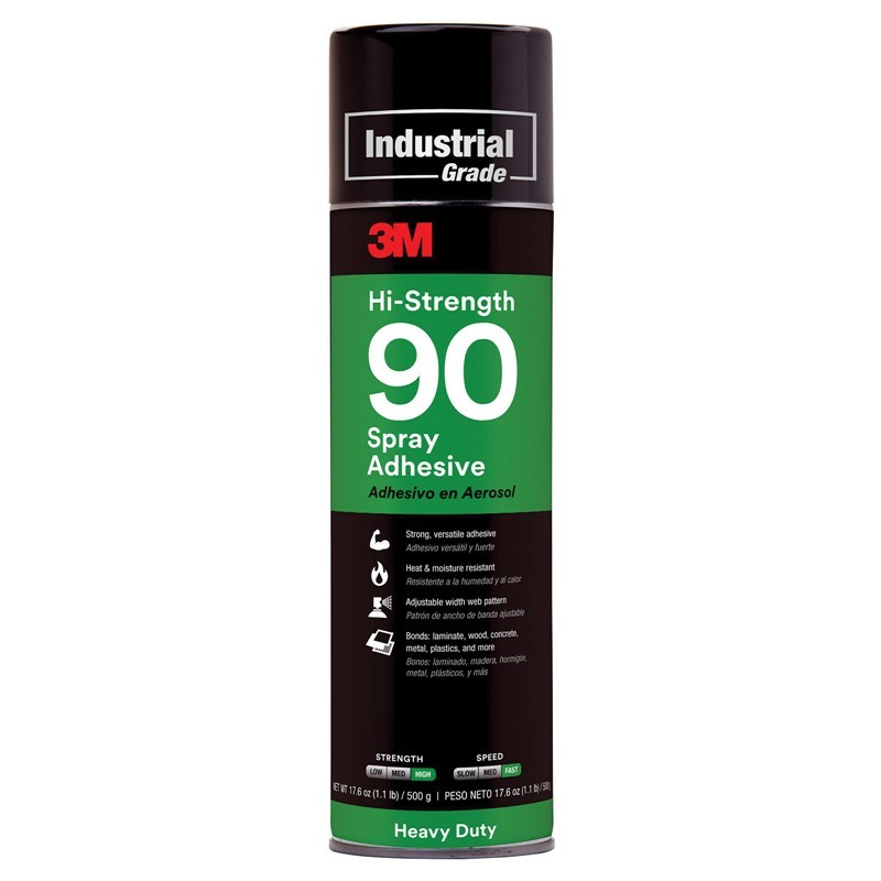 Industrial Adhesives And Glues