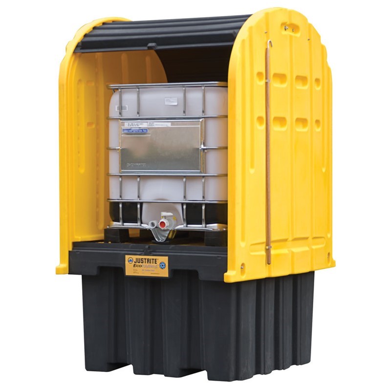 Secondary Containment