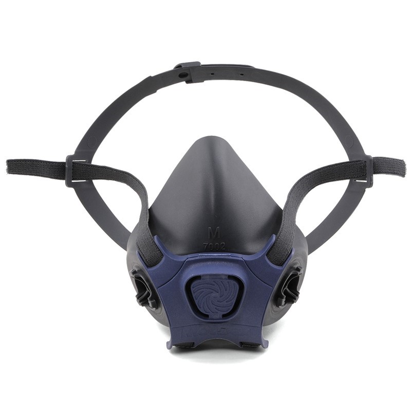 Reusable Air Purifying Respirators