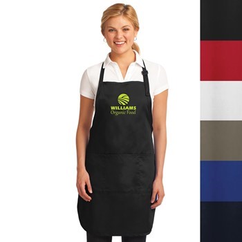 Shop Custom Aprons