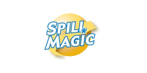 Spill Magic