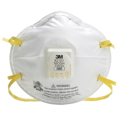 3M Respiratory Protection