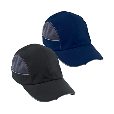 Ergodye Head and Face Protection