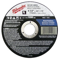 Abrasives